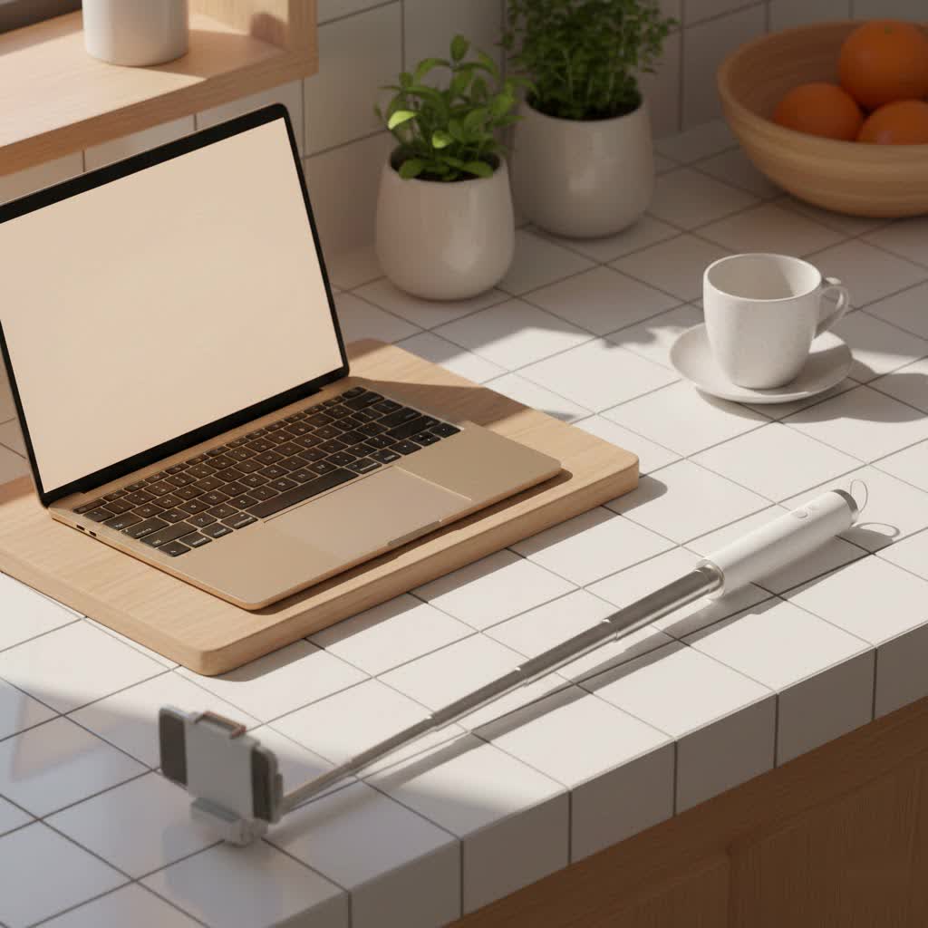 Unlocking Your Angles: The Five Below Selfie Stick Experience