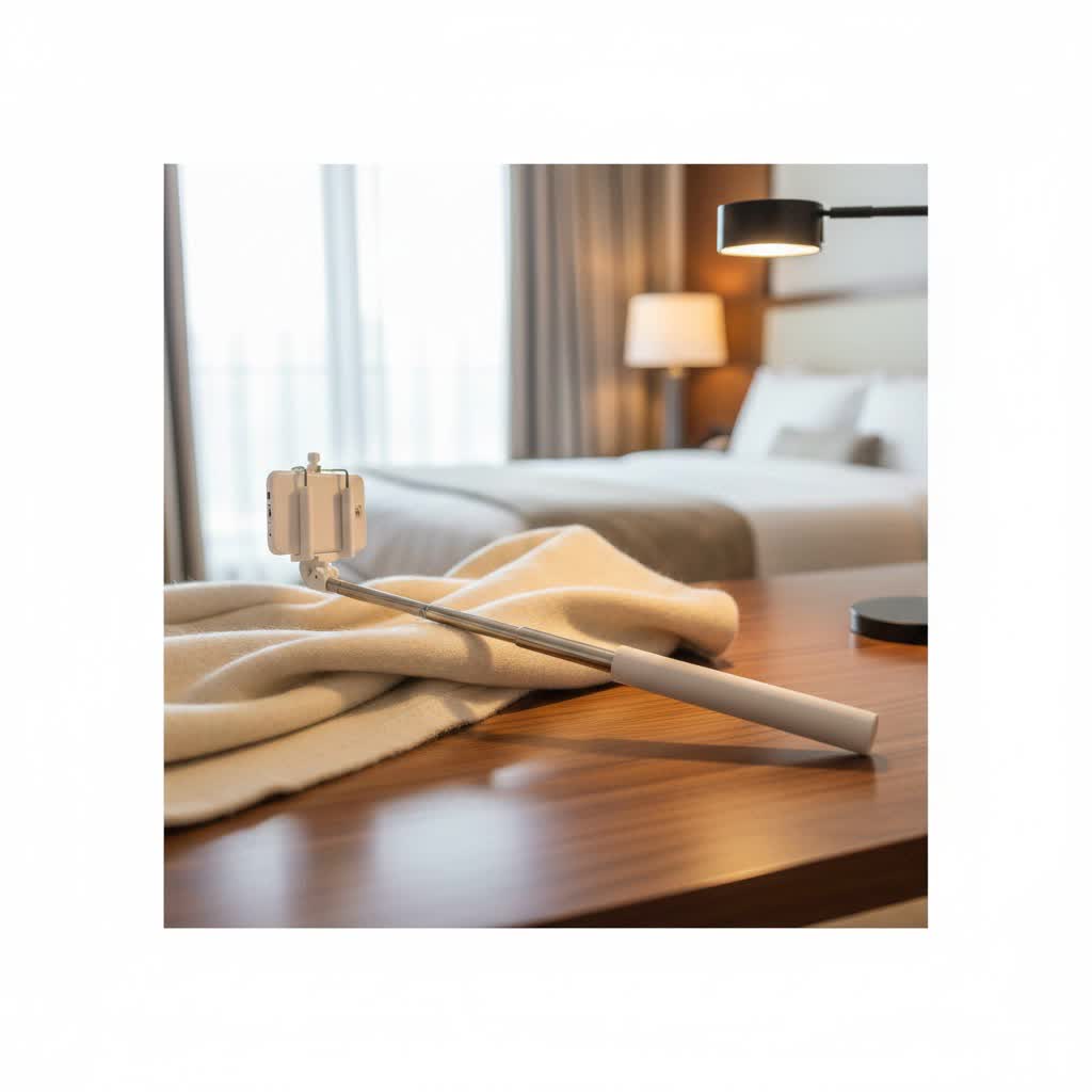 Finding the Perfect Selfie Stick Nearby: Your Ultimate Guide