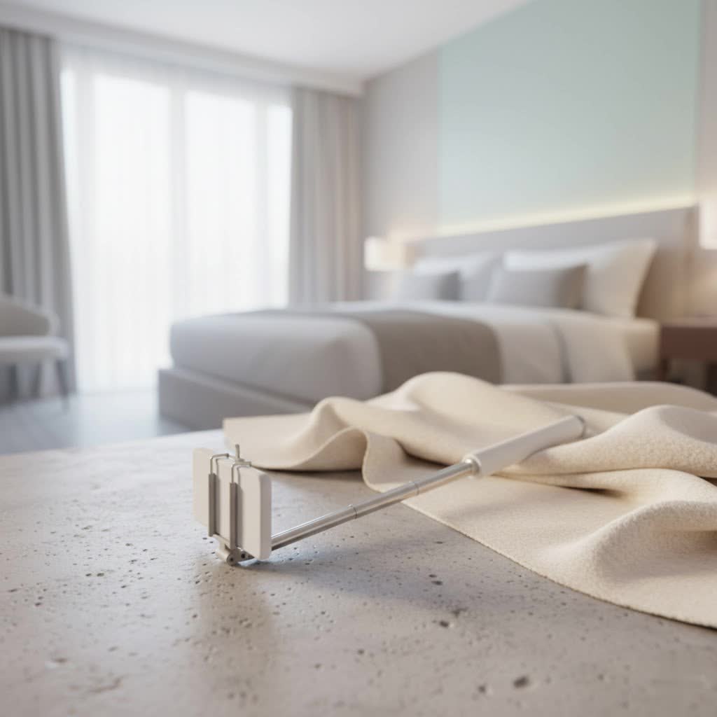 Mastering Your Shots: The Ultimate Guide to the Carbon Fiber Selfie Stick