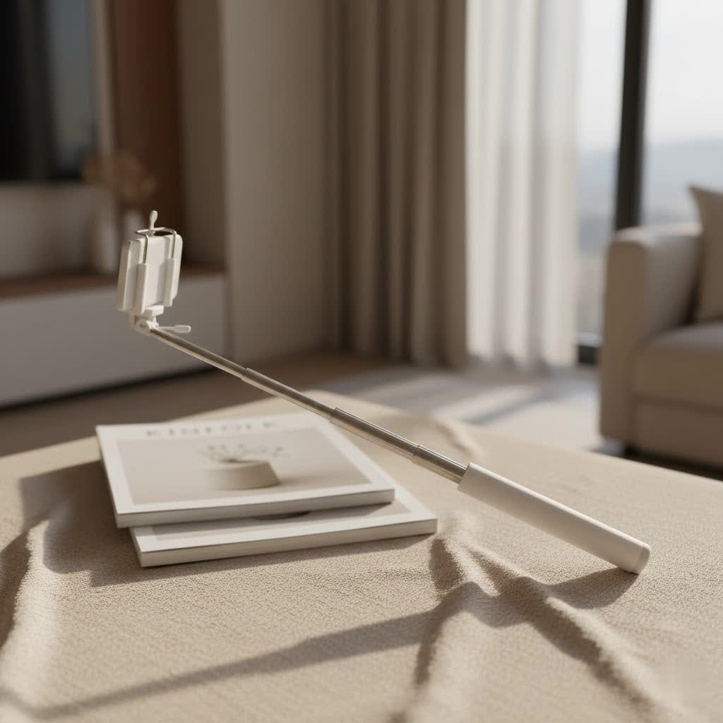 Master Your Angles: The Ultimate Guide to the Phone Holder Selfie Stick