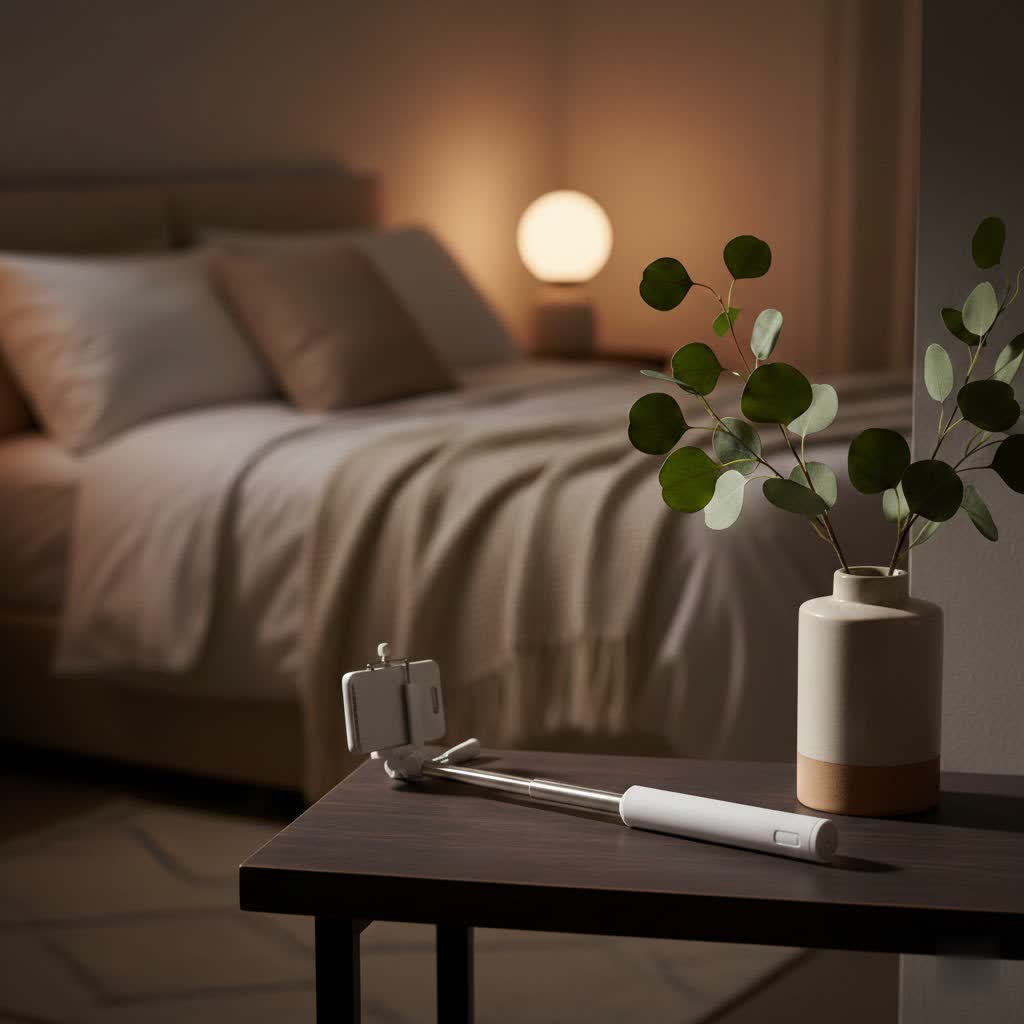 Master Your Shots: The Ultimate Guide to Mini Selfie Sticks