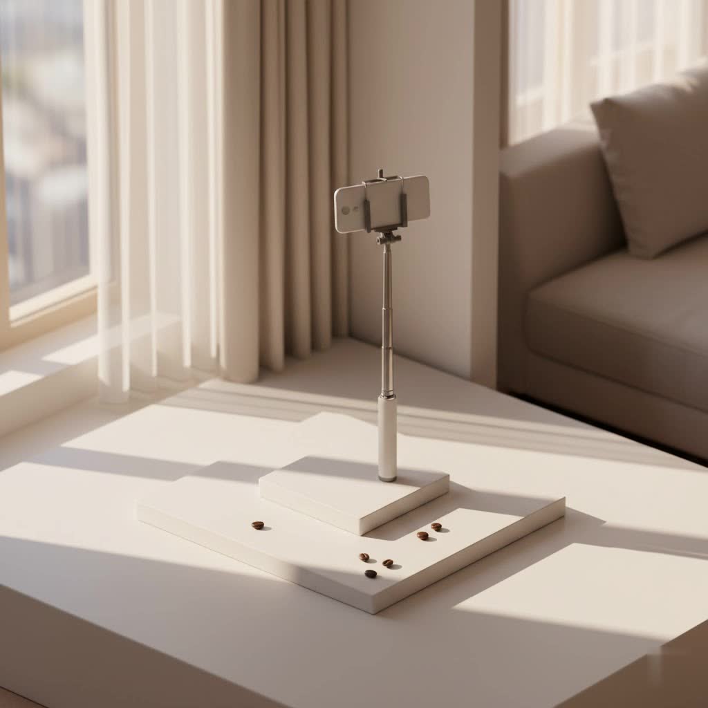 Elevate Your Perspective: A Deep Dive into the Insta360 Extended Selfie Stick