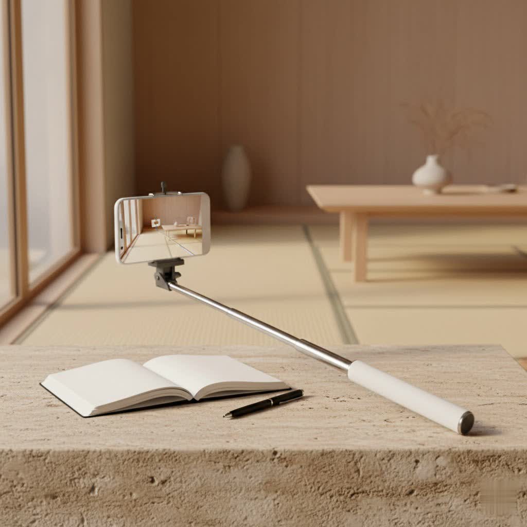 The Insta360 Invisible Selfie Stick: Unlock Your Creative Vision