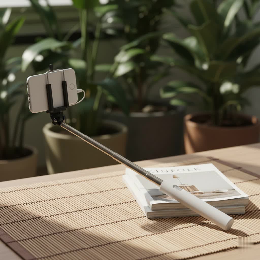 The Ultimate Guide to Finding Your Recommended Selfie Stick