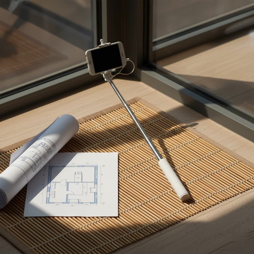 Mastering Your Shots: The Ultimate Guide to the Adjustable Selfie Stick