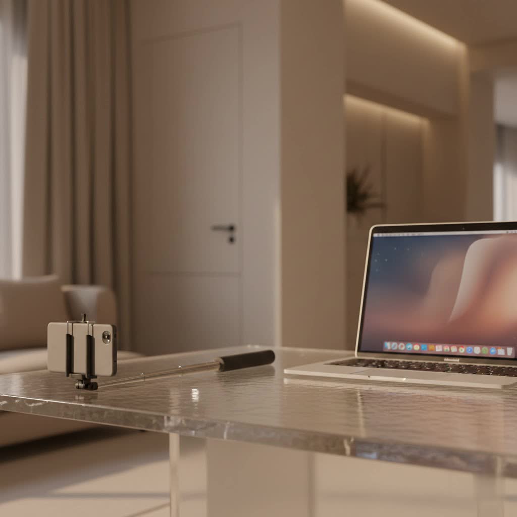 Navigating Disneyland with Your Camera: The Truth About Selfie Sticks and Capturing Magic