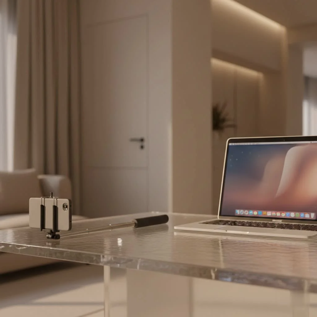 Disneyland castle with fireworks