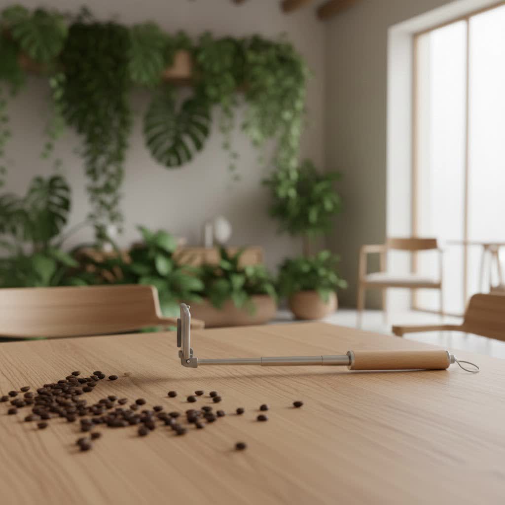 Mastering Your Shots: The Ultimate Guide to Choosing and Using a Small Selfie Stick