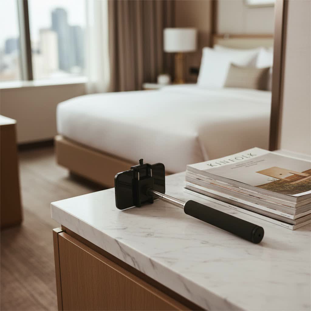 Mastering Your Mpow Selfie Stick: An Expert’s Guide to Epic Shots