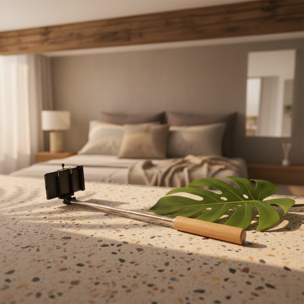 Mastering Your Motorola: Choosing and Using the Best Selfie Stick