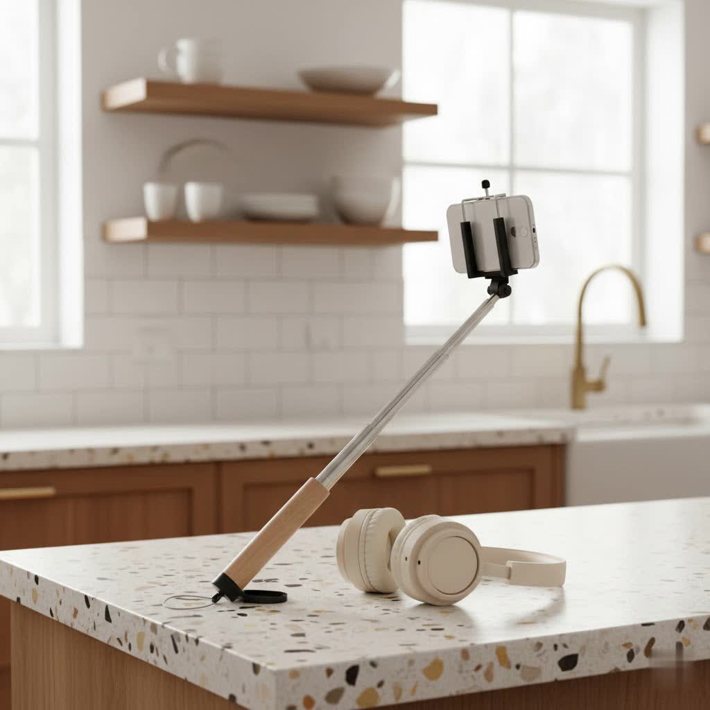 Elevate Your Shots: The Ultimate Guide to Portable Selfie Sticks