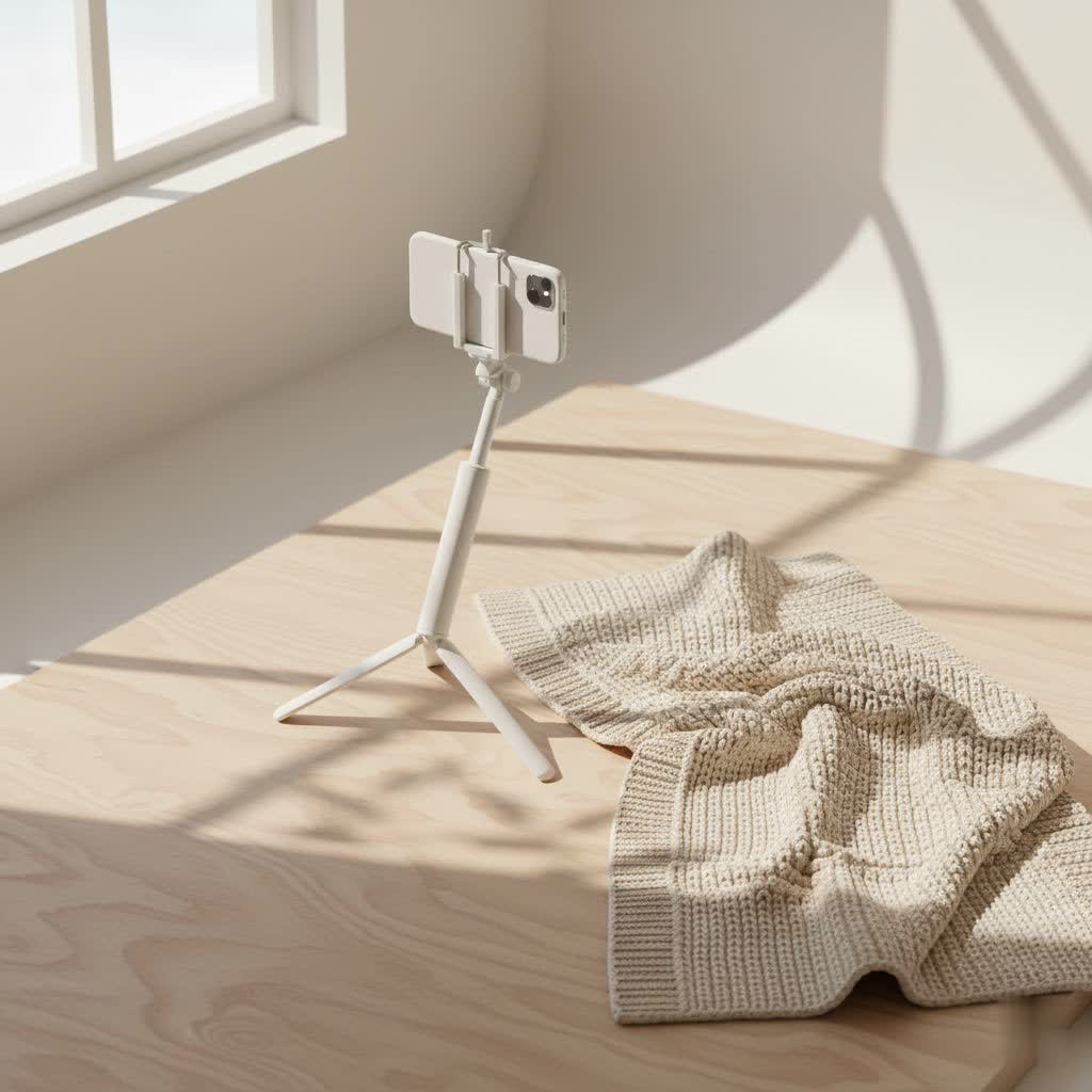 Selfie Stick for Vlogging: Top 5 Features for Creators