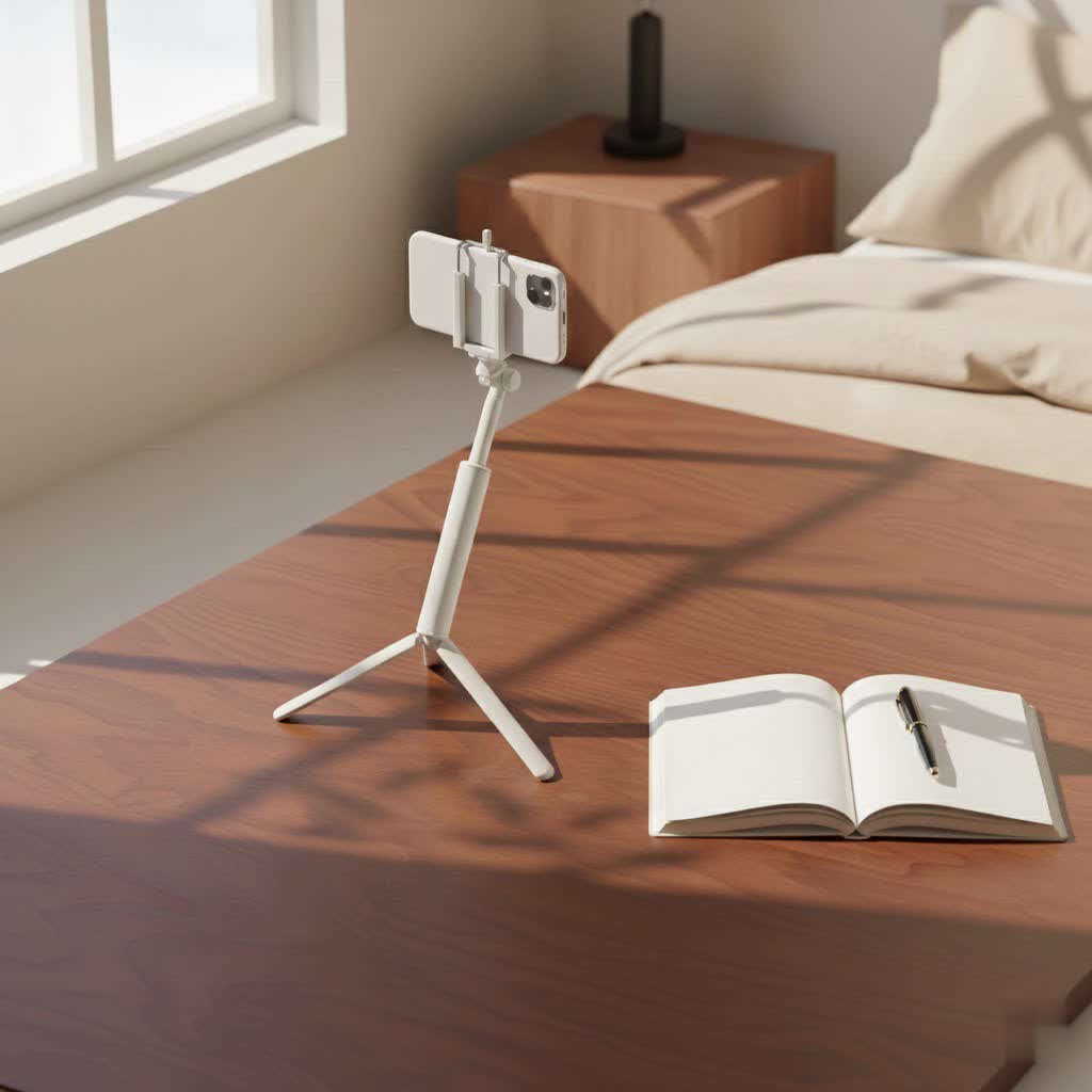 Wireless Selfie Stick: Ultimate Guide for Stunning