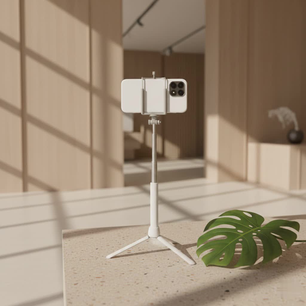 Mastering Your Shots: An In-Depth Bower Selfie Stick Review