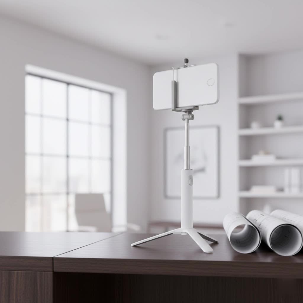 Mastering Your Shots: The Ultimate Guide to Choosing and Using the Perfect Selfie Stick