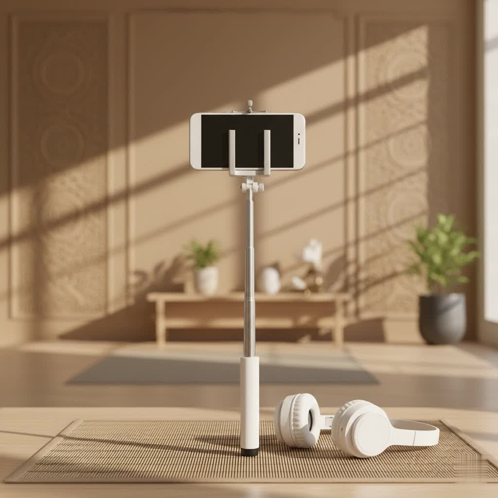 Mastering the Telescopic Selfie Stick: Your Ultimate Guide to Epic Shots