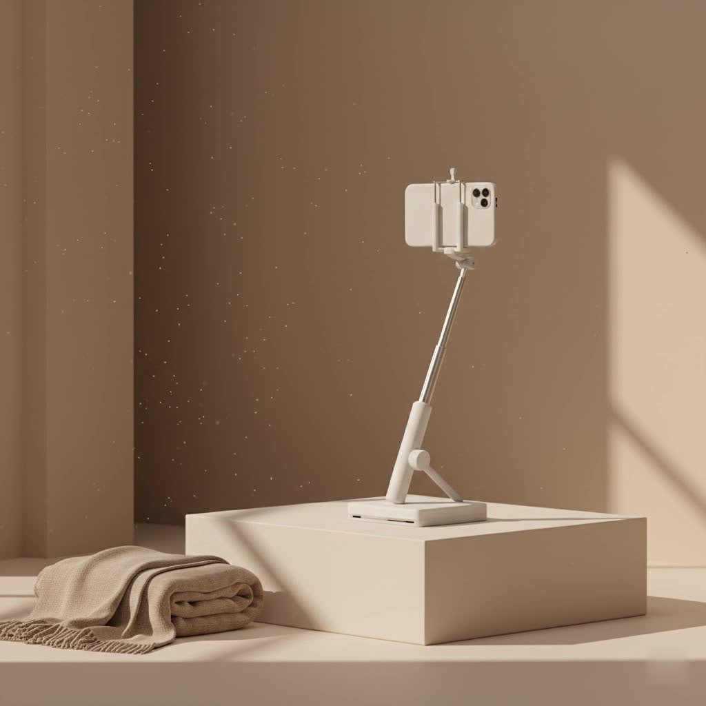 Mastering Your Adventures: The Ultimate Guide to GoPro Camera Selfie Sticks