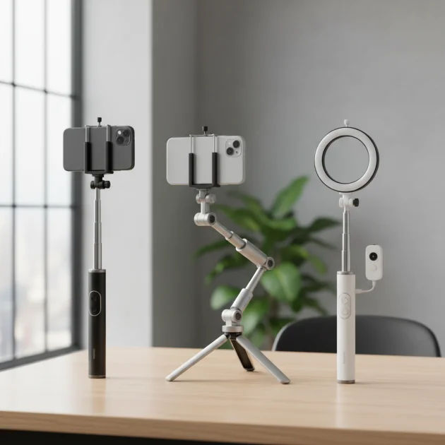ATUMTEK Selfie Stick for Bluetooth: Top 3 Models